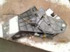 Rear door lock 