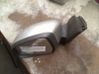 Front door electric wing mirror 