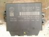 Otras unidades de control/módulos 