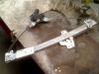 Regulador de ventanilla eléctrico de puerta delantera 