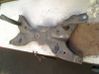 Front subframe 