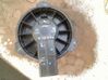 Heater fan/blower 