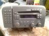 Unidad delantera de radio/CD/DVD/GPS 