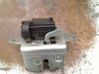 Tailgate/trunk/boot lock/catch/latch 