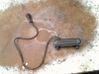 Loading door sensor 