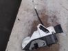 Front door lock 