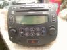 Unidad delantera de radio/CD/DVD/GPS 