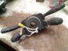 Boutons / interrupteurs volant 