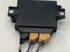 Pysäköintitutkan (PCD) ohjainlaite/moduuli BS7T15K866AB