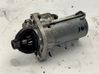Starter motor 51880229