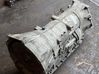 Automatic gearbox 4126018