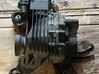 Tylny mechanizm różnicowy 0BR515010B