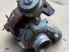 Turbina VJ360802