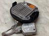 Headlight ballast module Xenon 60150