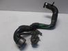 Air intake hose/pipe 