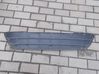 Front bumper lower grill 242533067R