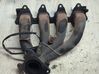Exhaust manifold 