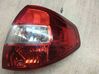 Rear/tail lights 26550JY00
