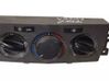 Climate control unit 20953110