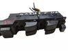Electric window control switch CC2966350A
