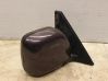 Front door electric wing mirror E13010408