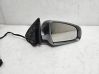 Front door electric wing mirror 010754