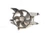 Electric radiator cooling fan 