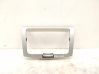 Radio/GPS head unit trim 3AA858069F