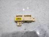 Other control units/modules 91940D3060