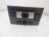 Radio/CD/DVD/GPS-pääyksikkö 13292090