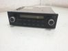 Radio/CD/DVD/GPS head unit 2K0035156