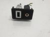 AUX in-socket connector 19A164AA