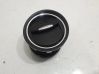 Dash center air vent grill U018B09