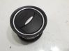 Dash center air vent grill U018B09