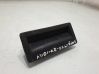 Tailgate/trunk/boot exterior handle 5N0827566B