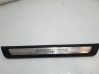 Front sill trim cover 1NC80DX9AB