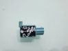 Airbag deployment crash/impact sensor 5WK43826