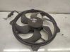 Electric radiator cooling fan 