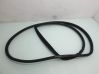Front door rubber seal 