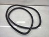 Front door rubber seal 