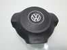 Steering wheel airbag 5K0880201D