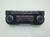 Climate control unit 5K0907044ER