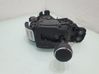 Gear shifter/selector P1UC34DX9AF