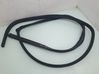 Front door rubber seal 