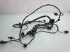 Kabelbaum Leitungssatz Einparkhilfe Parktronic PDC 8R0971104AL