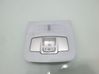 Front seat light 9674441377