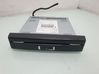 Navigation unit CD/DVD player 98037233ZD