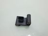Airbag deployment crash/impact sensor 6911003