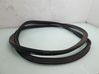 Trunk rubber seal (body) 