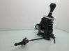 Gear shifter/selector P1UT662X9AE